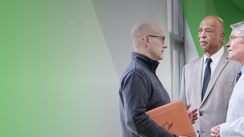 About Us Proassurance